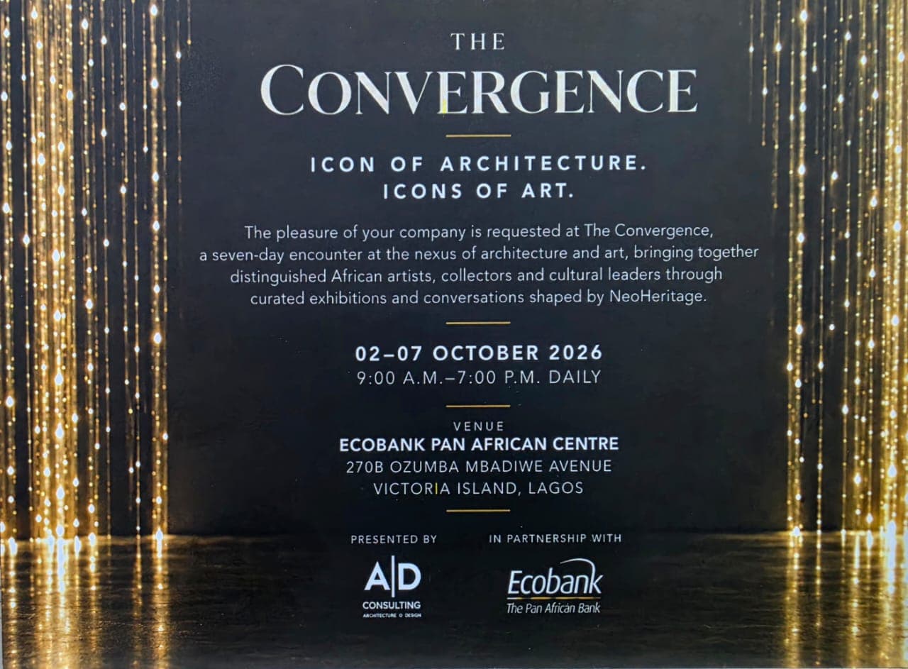 The Convergence