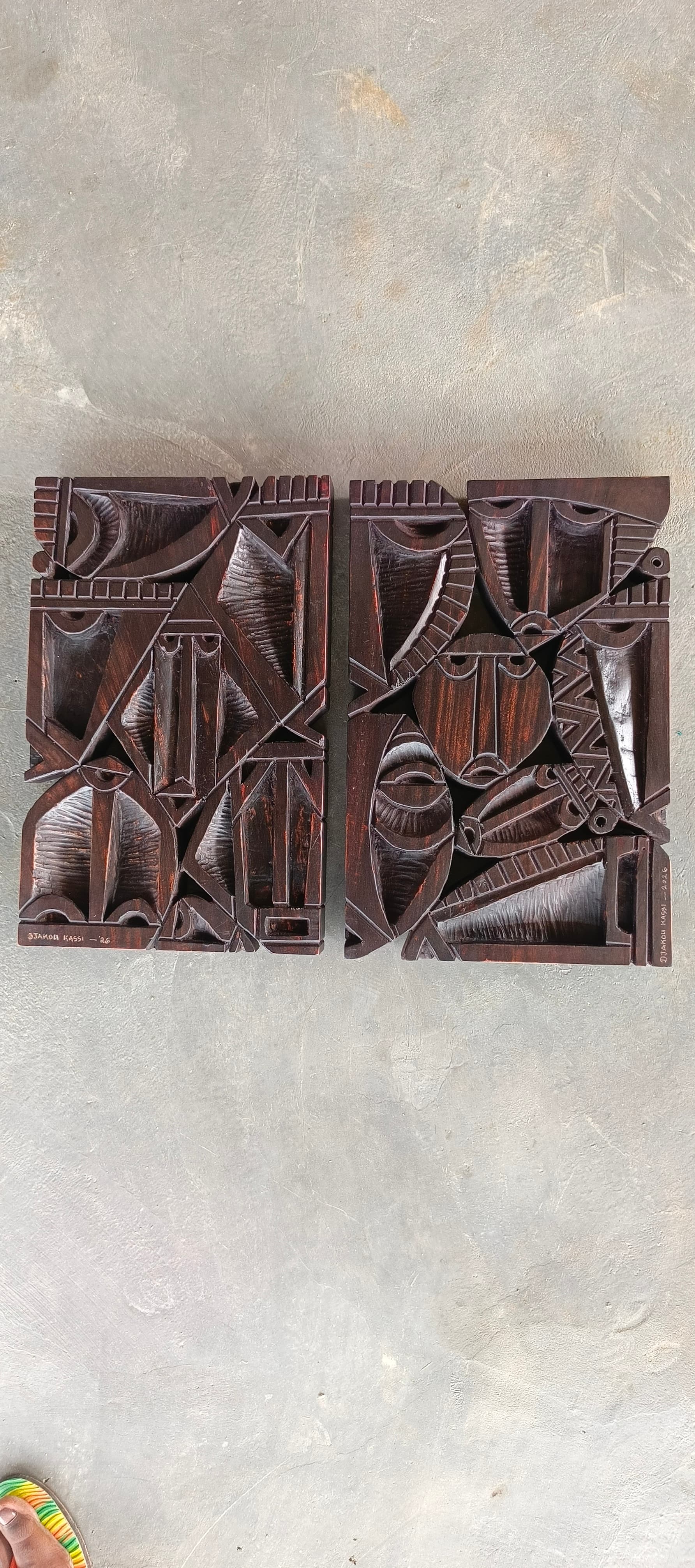 Iroko Study