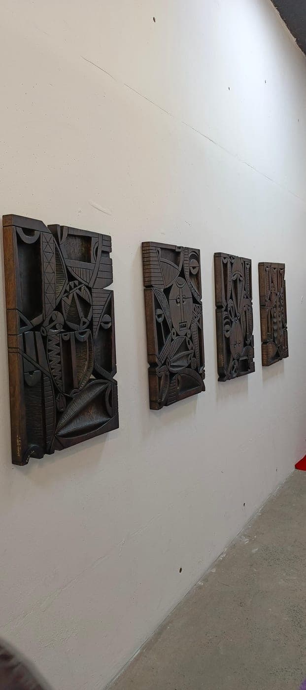 Exhibitions