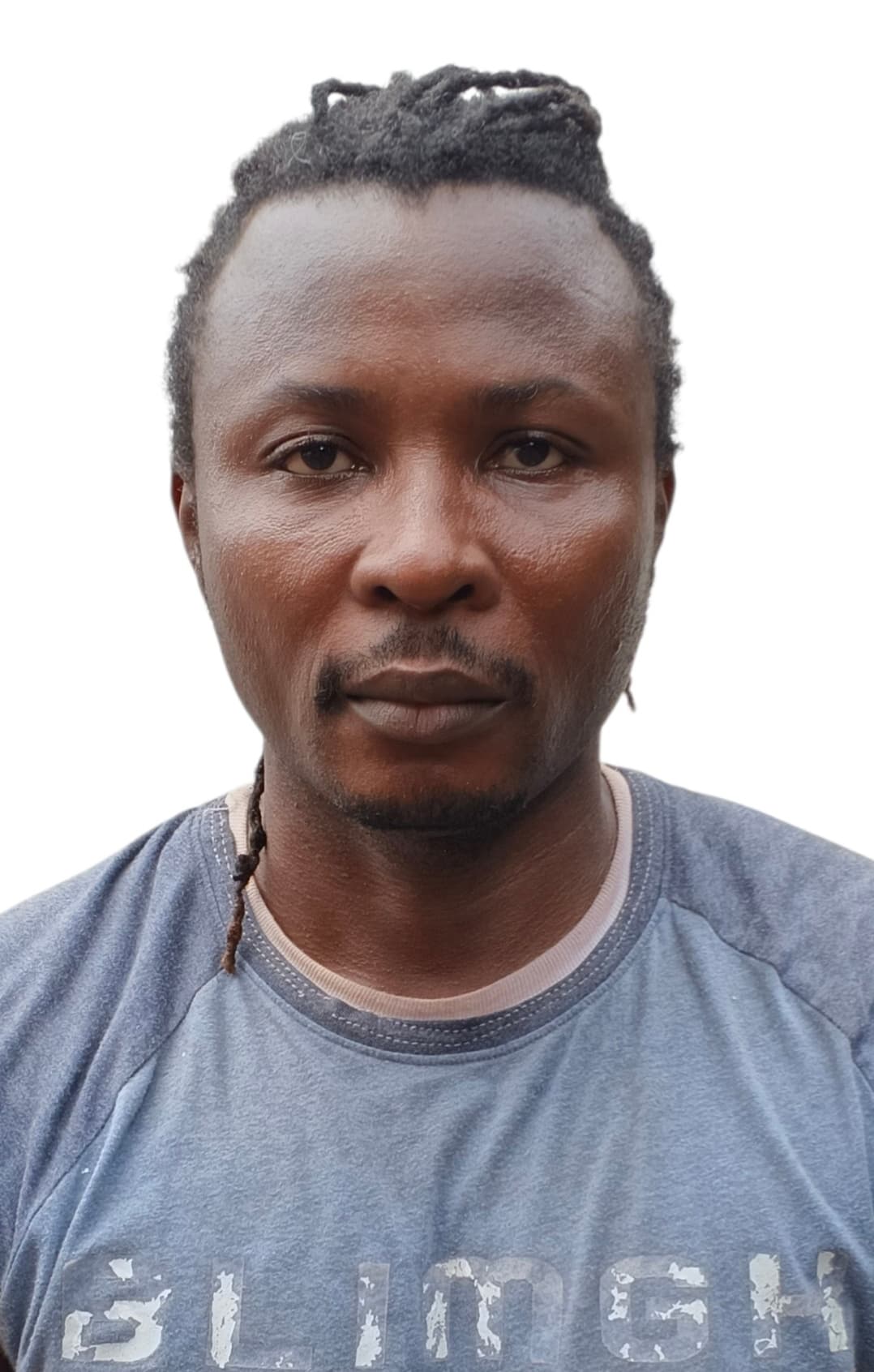 Adeogun David