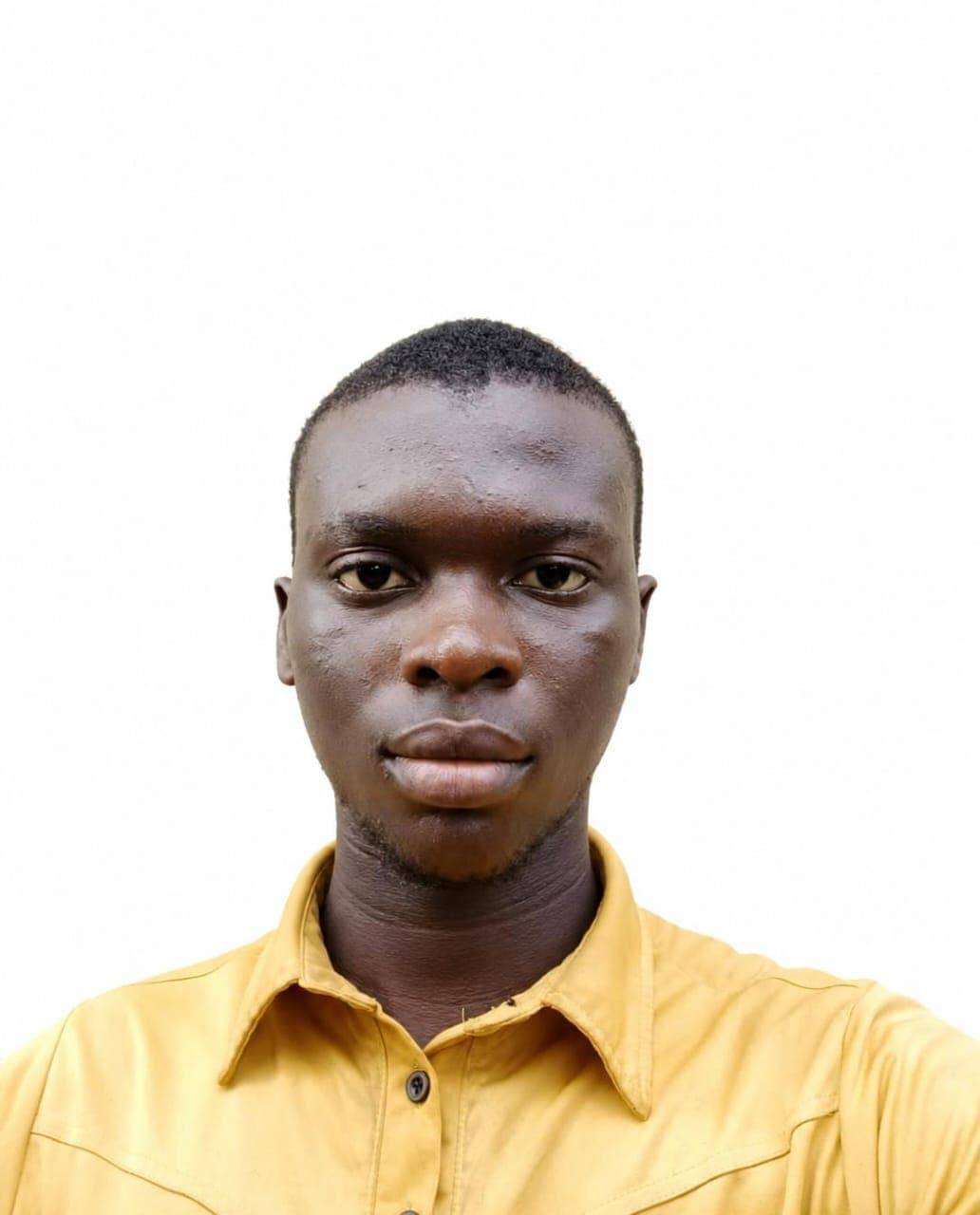 Adeogun Oluwatoyin Ayomide