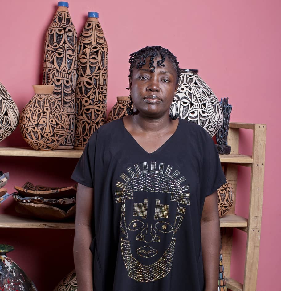 Djakou Kassi Nathalie