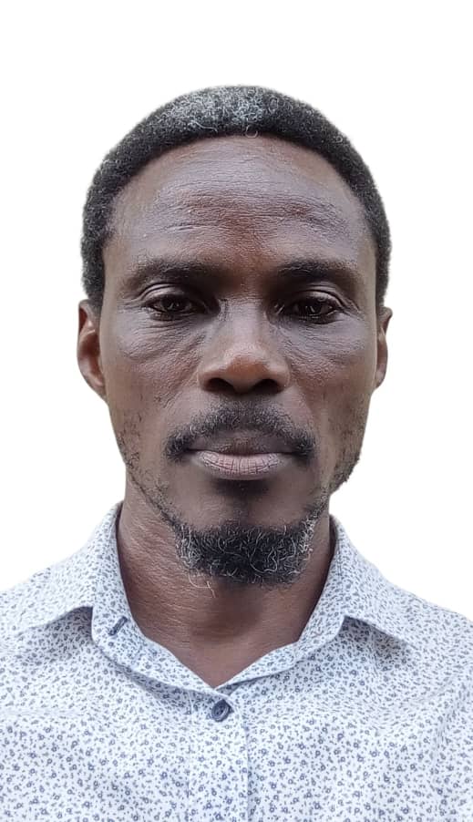 Obadina Babatunde Affiko