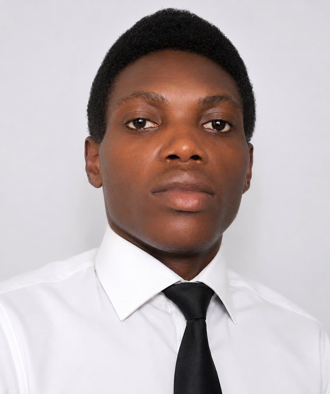 Oluseyi Peter Atobajaye